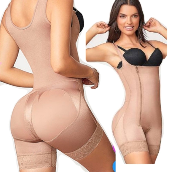 Fajas Colombianas en USA - Picture 1 of 3